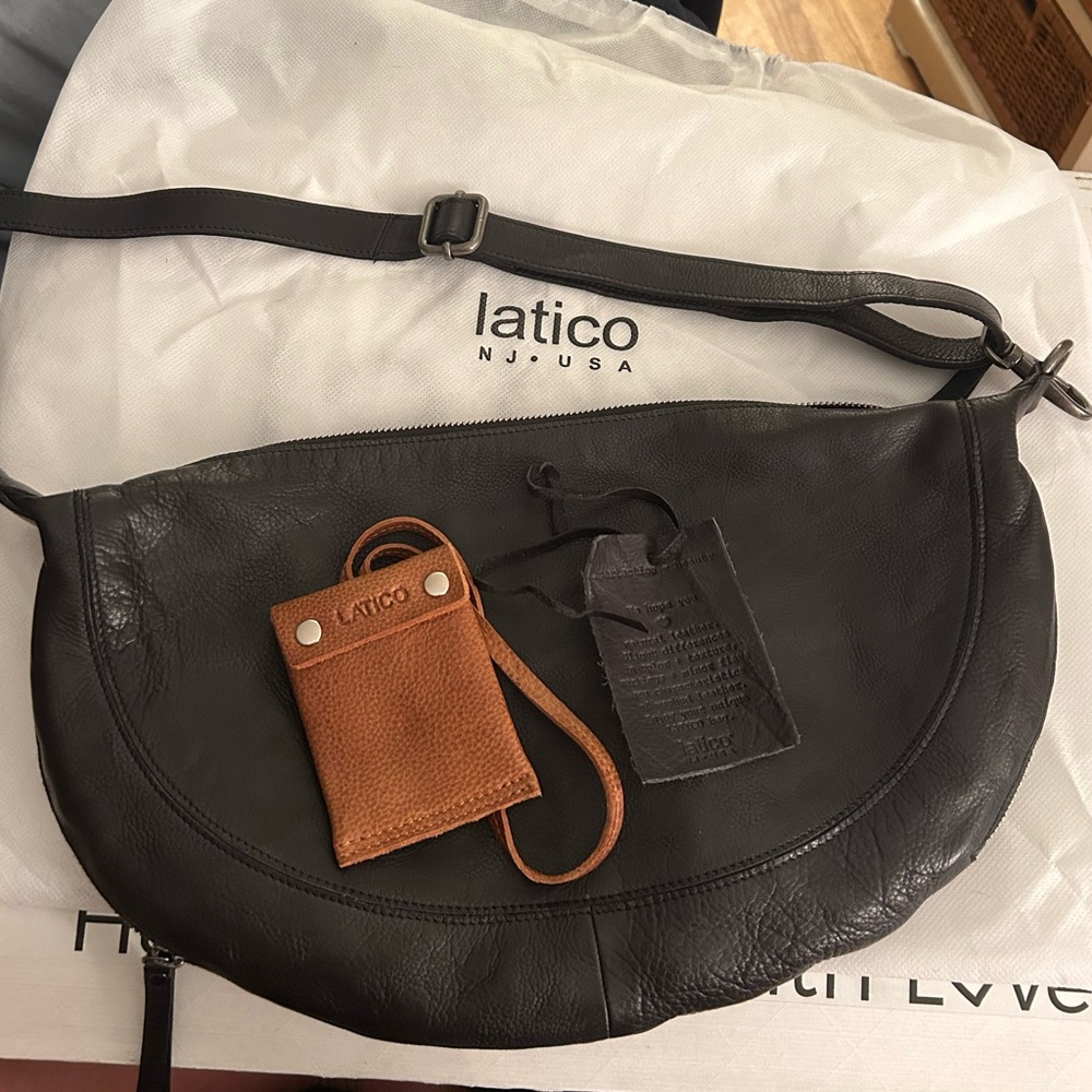 Callie Sling & Card Holder